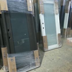 A&Y ImpacWindows&Doors Corp 