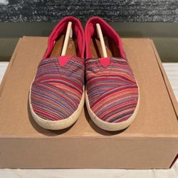 Toms Avalon Sneaker