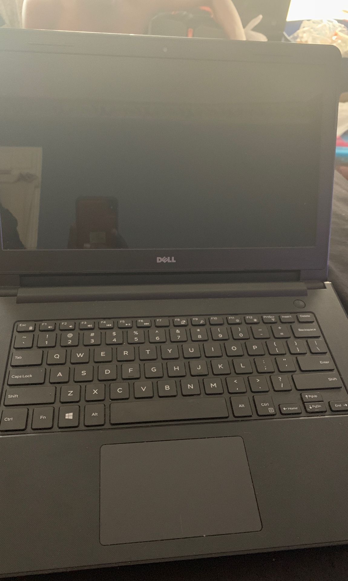 Dell Inspiron 14 3000 series