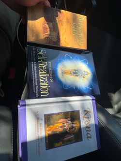 Self-Realization Books