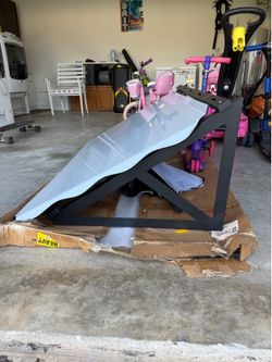 Door Awning Canopy 52" x 30"