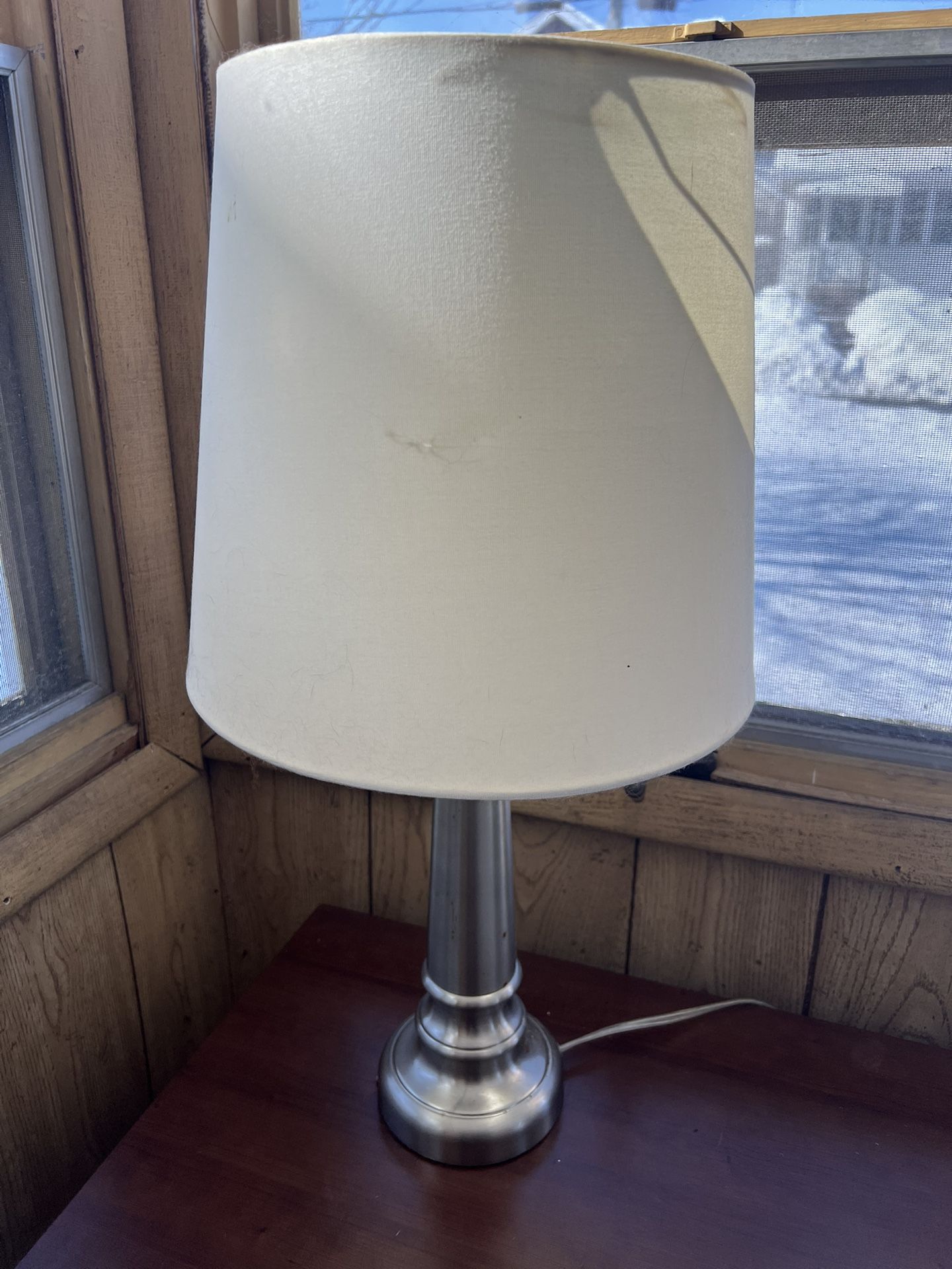 Lamp