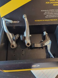 Tektro budget v brake set