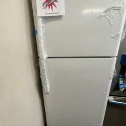 NEW REFRIGERATOR PAYMENTS AVAILABLE $27 DOWN