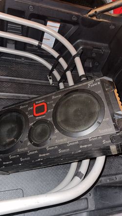 Snap-On 100th Anniversary Bumpboxx