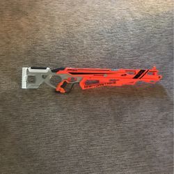 Nerf Raptostrike Blaster