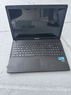 ASUS Laptop