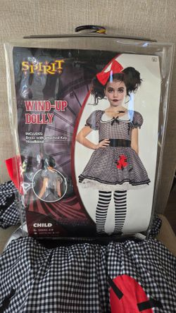 Halloween Costume