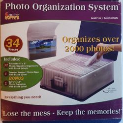 Photo Organizer