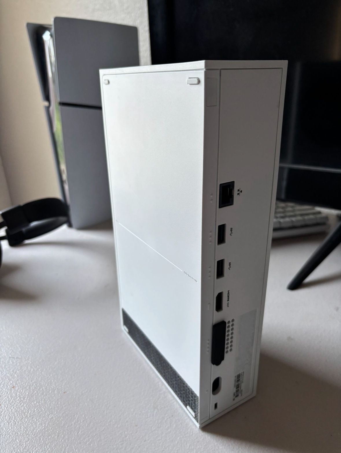 Xbox Series S Used Barley