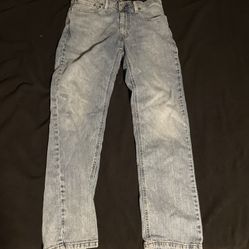 Levi’s Jeans