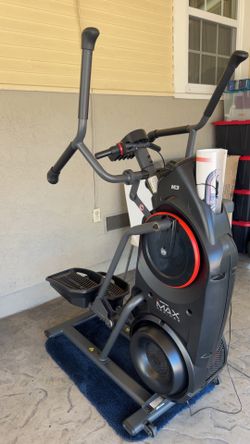 Bow flex Max Trainer M3