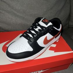 Nike Dunk Low Retro “Red Dragon”