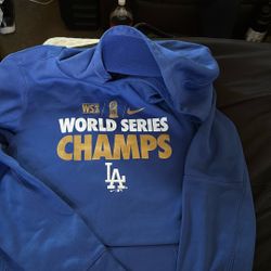Nike Hoodie