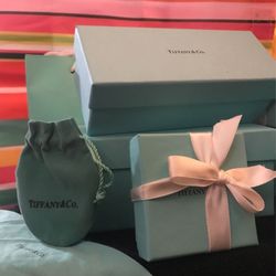 Tiffany & Co