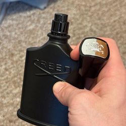 Creed Green Irish Tweed, 3.3 FL.OZ, 100ML   