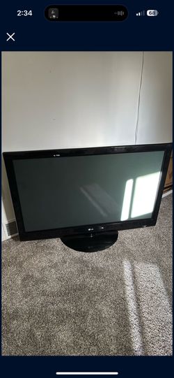 LG TV 50 Inch