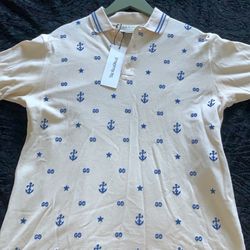 Gucci shirt 