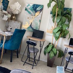 Artificial Tall Plant
