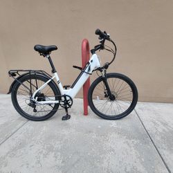 DYU C7 - Ebike