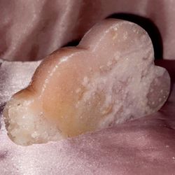 Pink Amethyst Cloud