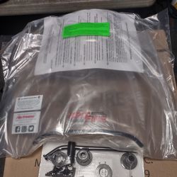 Motorcycle Windshield