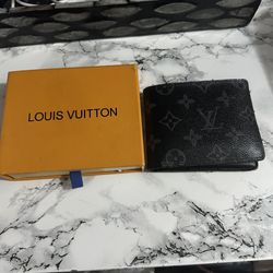 Louis Vuitton Men’s Eclipse 