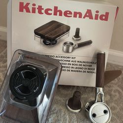 Espresso Accessory Pack