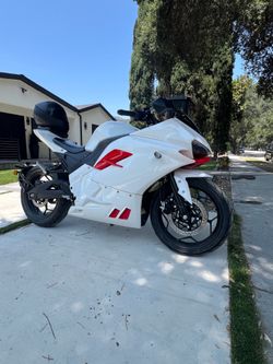 Electric bike