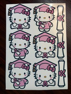 Stickers For Stole