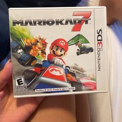 3DS Game