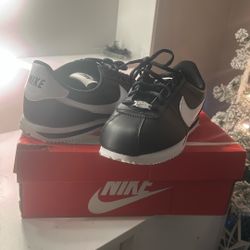 cortez basic sl 