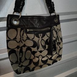 Coach Purse/ Handbag