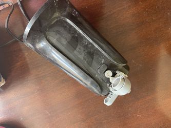 Electric Can Opener 