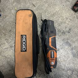Multi Tool