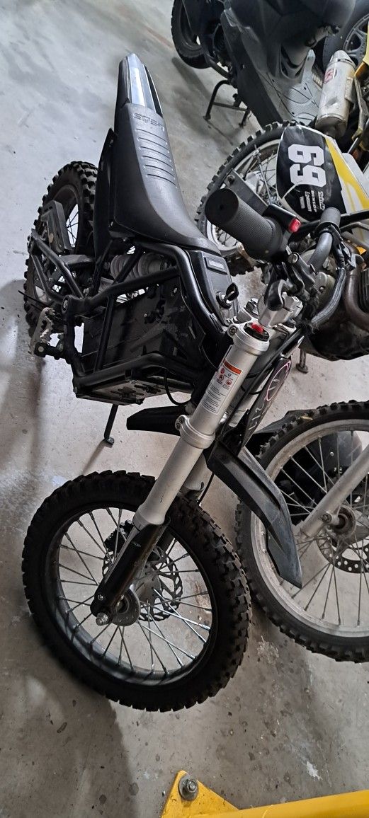 E Bike