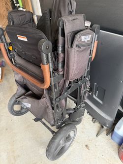 Keenz  wagon
