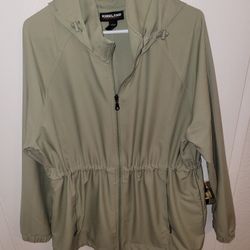 Women's XLCoat