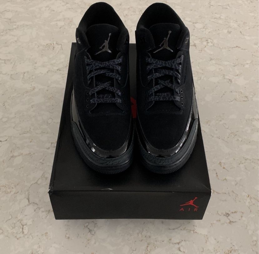 Jordan 3