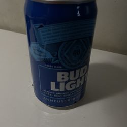 Bud light speaker 