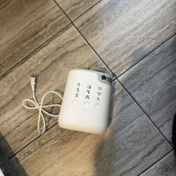 Bottle Warmer 