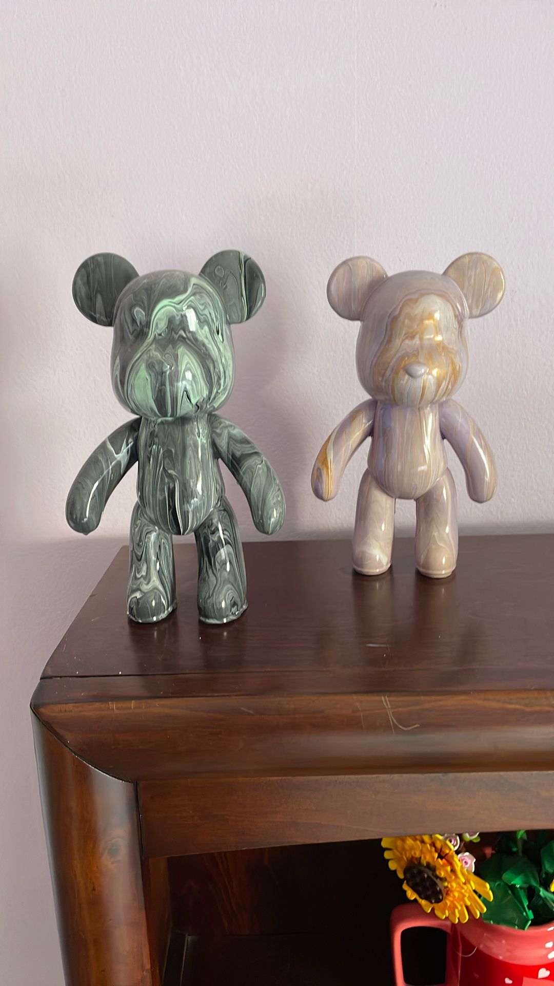 DIY Bears