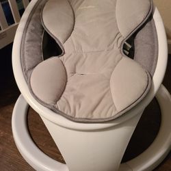 Baby Rocker (Side To Side)
