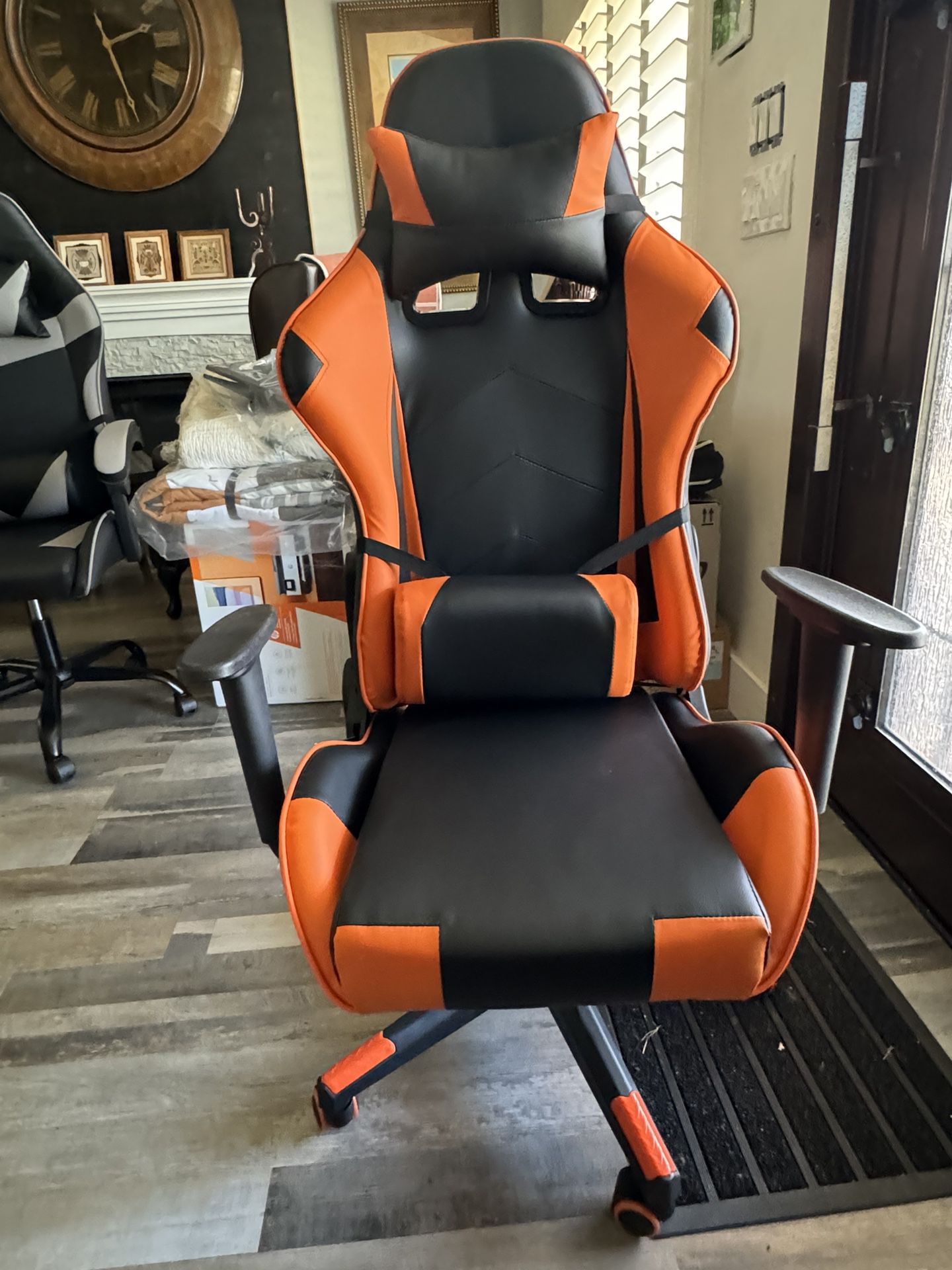 New Gaming Chair For Sale ($50)