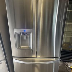Kenmore 36”