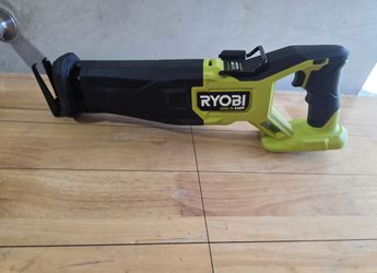18 volt sawzall tool only
