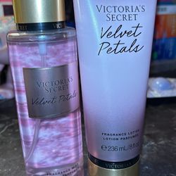 Victorias Secert Lotion&perfume