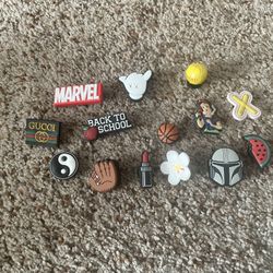 Chroc Charms