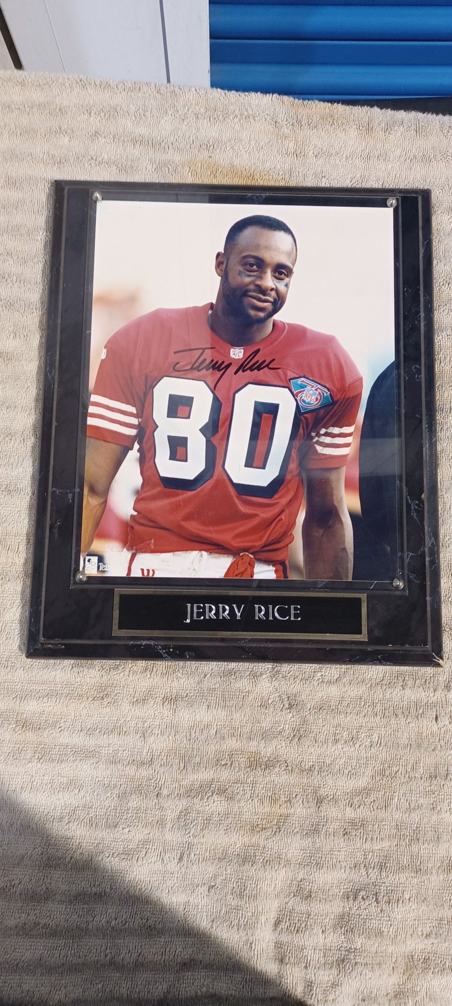 Jerry Rice 49ers