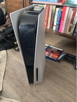 PlayStation 5